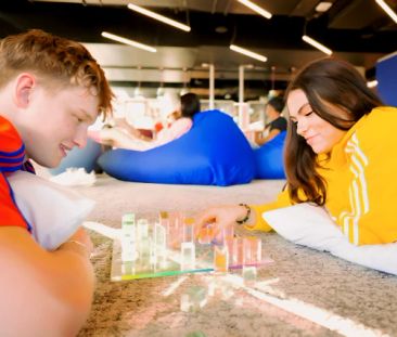 Signature Studio Apartment-Double Bed with Standard View - Photo 4