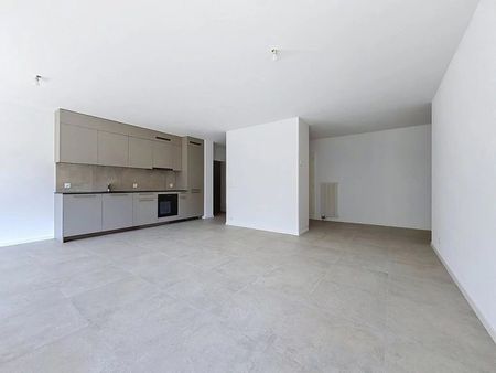 4.5 pièces en cours de rénovation complète à Sionn au 3ème étage - Photo 4