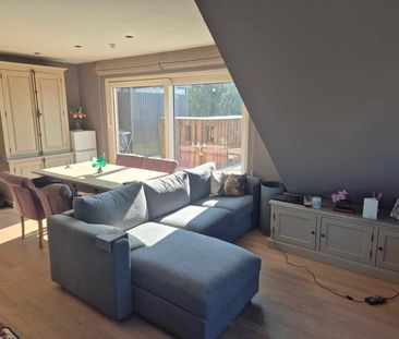 Appartement te huur - Foto 5