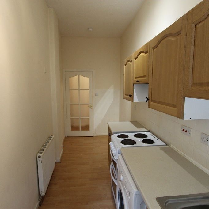 2 Bedroom Property To Rent - Photo 1