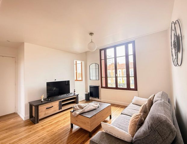 DUPLEX AVEC JARDIN - Photo 1