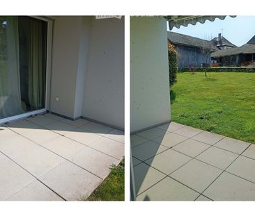 2.5 Zimmer, 60 m² - Photo 4
