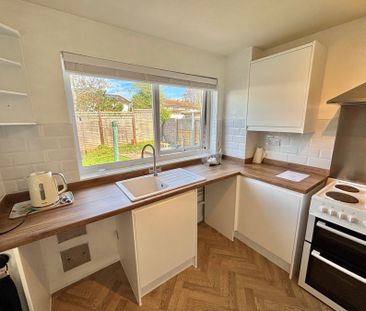 Broughton Close, Taunton, Somerset - Photo 4