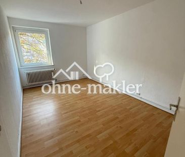 Schöne 2-Zimmer in Hannover Südstadt mit Balkon und Terasse - Photo 1