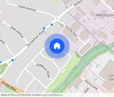 Wheatcroft Way, Swindon, Wiltshire, SN1 - Photo 1