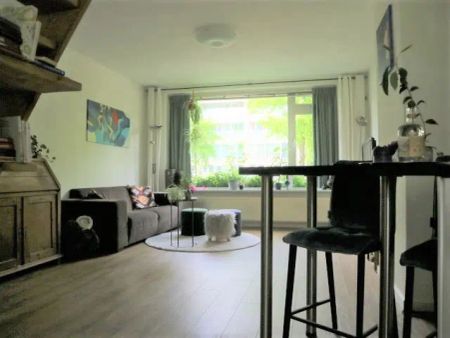 Maisonnette Briljantlaan, Utrecht - À louer - Foto 3