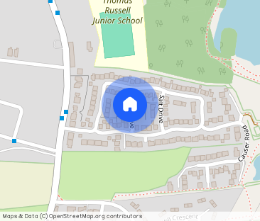 Keeling Drive, Burton-On-Trent, DE13 - Photo 1