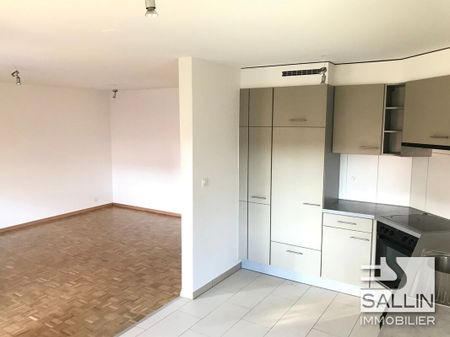 JOLI ET SPACIEUX APPARTEMENT DE 4½ PIECES - Foto 3