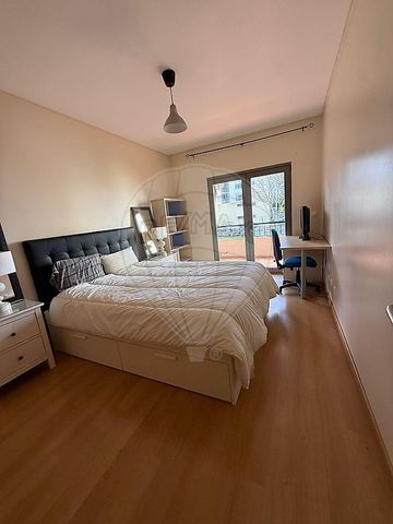 Apartamento T4 em Lisboa - Foto 2