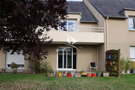 Location Appartement 3 pièces 57m² DINAN 22100 - Photo 4