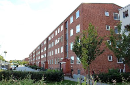 Nydalavägen 1 B - Foto 5