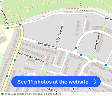 Springfield Road, Margate, CT9 - Photo 1