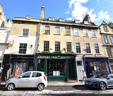 Broad Street, Bath, Somerset, BA1 - Photo 2