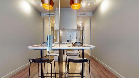 Studio to rent - Photo 3