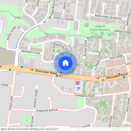 314/57 Stables Circuit, Vic 3108, Doncaster