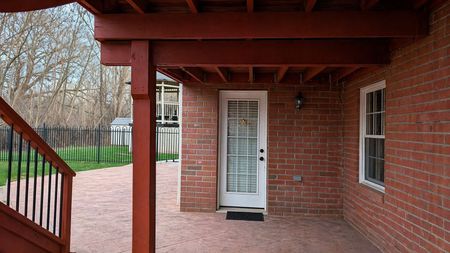 For Lease - 119 Smoothwater Terrace, Markham, Ontario - Photo 4