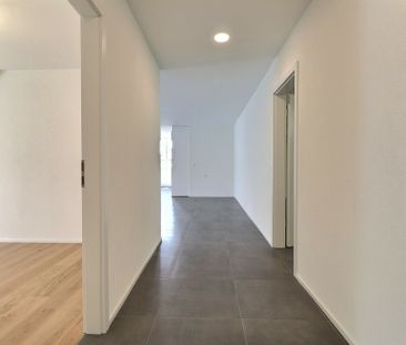 Magnifique 3.5 pièces entièrement rénové en plein centre-ville - Photo 3