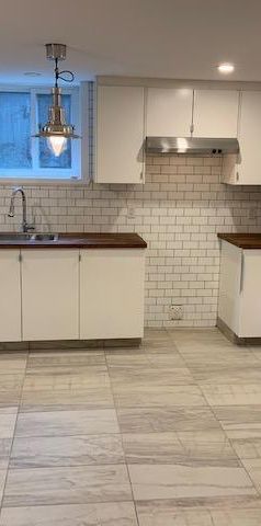 appartement 4 et demie à louer - Photo 1