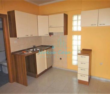 Studio/Γκαρσονιέρα για ενοικίαση Πάτρα - Κέντρο (Πάτρα) - Photo 1