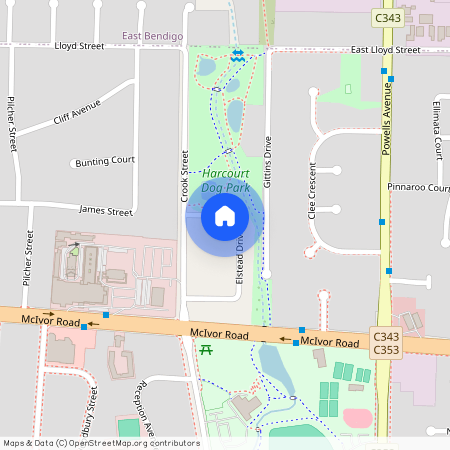 10 Elstead Drive, Vic 3550, Strathdale