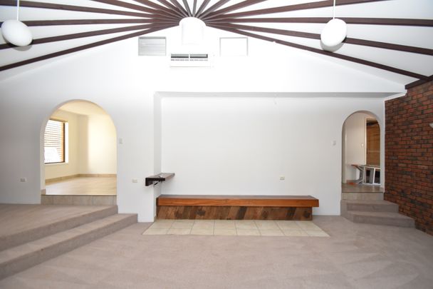 Family Home with a Pool - Photo 1