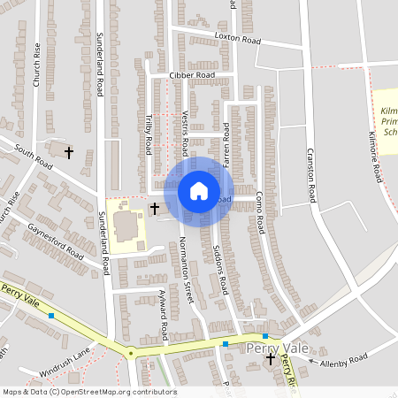 Charlotte Parade, Forest Hill, SE23