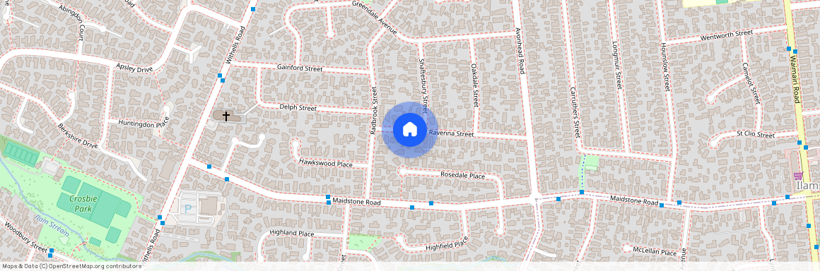 34 Raveena Street, Avonhead