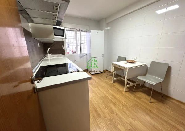 Apartamento de alquiler en Calle Vinader, Santa Catalina - San Bartolomé