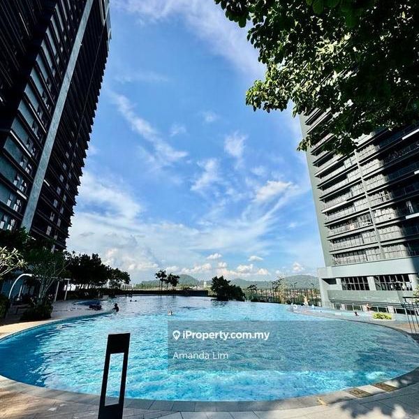 Setia City Residences, Seksyen U13, Setia Alam - Foto 1