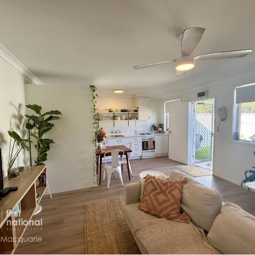 Charming 1-Bedroom Villa in a Superb Location! - Photo 1