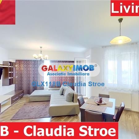 Inchiriere apartament 2 camere EROII REVOLUTIEI - Photo 1