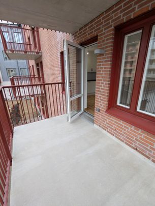 Formgatan 21, Limhamns Hamnområde - Foto 1