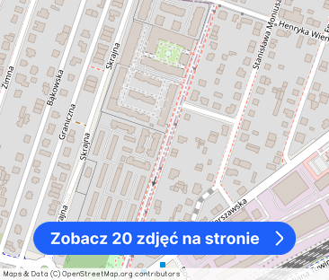 Na wynajem 3/4 pokoje - zwierzolubne! - Zdjęcie 1