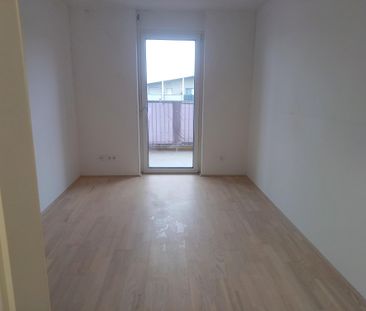 Hochwertige 3 Zimmerwohnung mit Balkon: Smart City Süd Top 227 - Photo 3