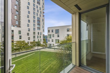 1 bedroom apartment to rent - Photo 2