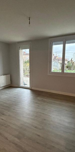 Location Maison 5 pièces 83m² ALBI 81000 - Photo 1