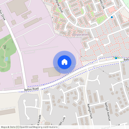 7b Rathgill Terrace, Bangor, BT19 7WF