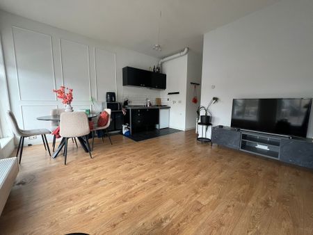 Leuk appartement langs de Vaart in Assen! - Photo 2