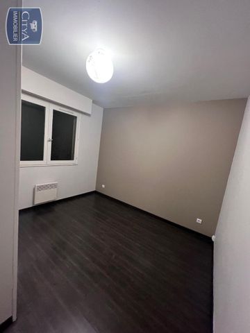 Location Appartement 2 pièces 52m² LILLE 59000 - Photo 2