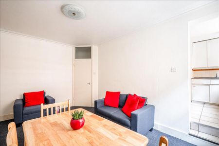 2 bedroom apartment to rent - Photo 2