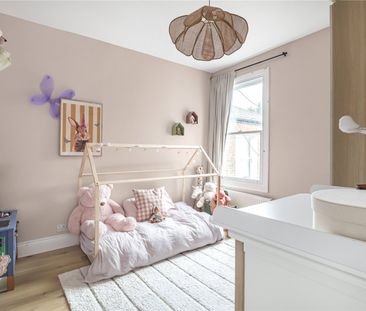 Stephendale Road, Fulham, SW6 - Photo 6