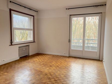 Appartement 3 pièces à Lille - Photo 2