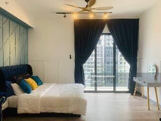 Southlink, Kampung Kerinchi (Bangsar South) - Foto 4