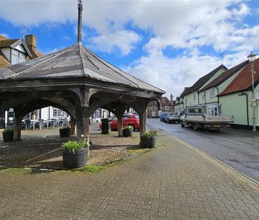 Flat 3, 37c High Street, Mildenhall, Bury St. Edmunds - Photo 1