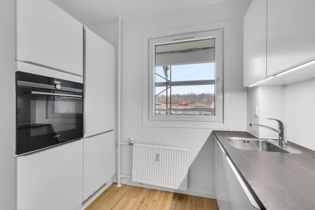 Velkommen til Mølleparkvej ( Vestbo) - Foto 2