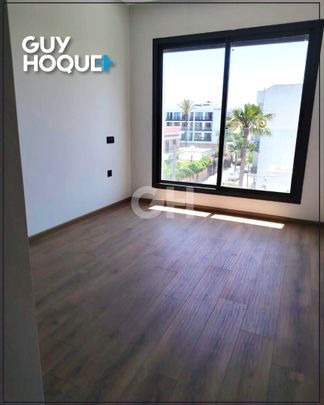 appartement 3 CAC à 11000 DH - Photo 1