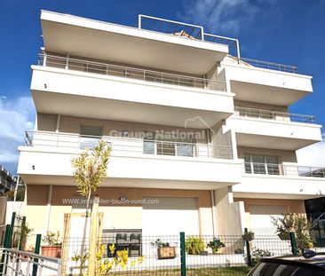 REF 182 - IMMOBILIER TOULON OUEST - AGENCE IMMOBILIERE G.I.O. AUX Q... - Photo 3