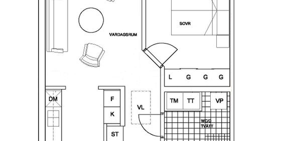 Vildhästvägen 5 B - Photo 2