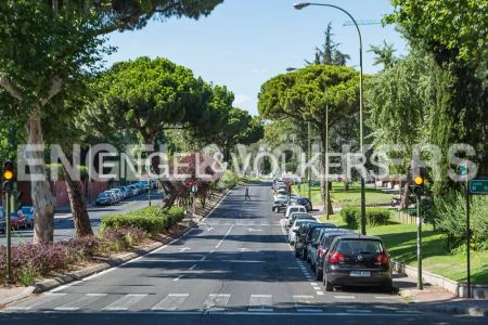 Piso de alquiler en Calle de Arturo Soria, Costillares - Photo 4