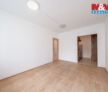 Pronájem bytu 2+kk 46 m² - Фото 1